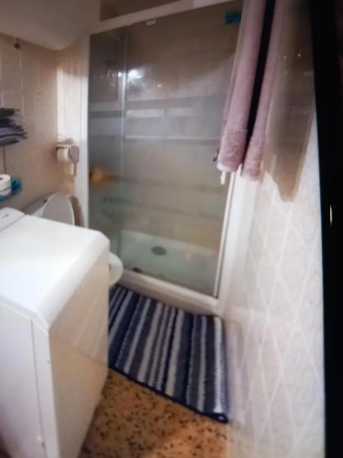Studio Plage Karina Empuriabrava Appartement